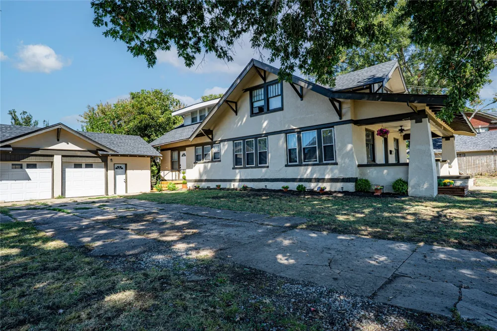 125 W 15th Street Pawhuska, OK 74056