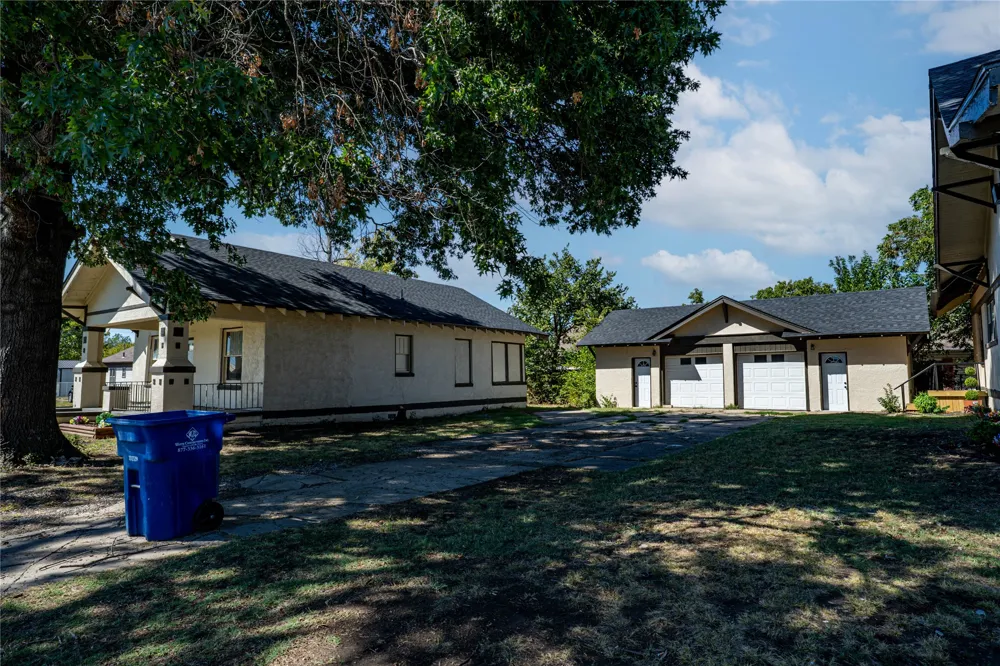 125 W 15th Street Pawhuska, OK 74056