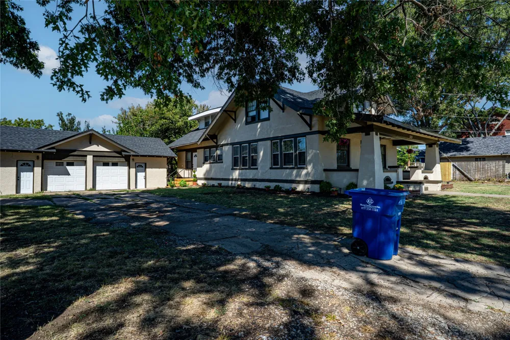 125 W 15th Street Pawhuska, OK 74056
