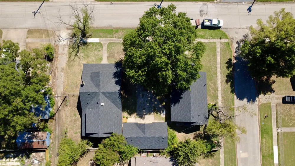 125 W 15th Street Pawhuska, OK 74056