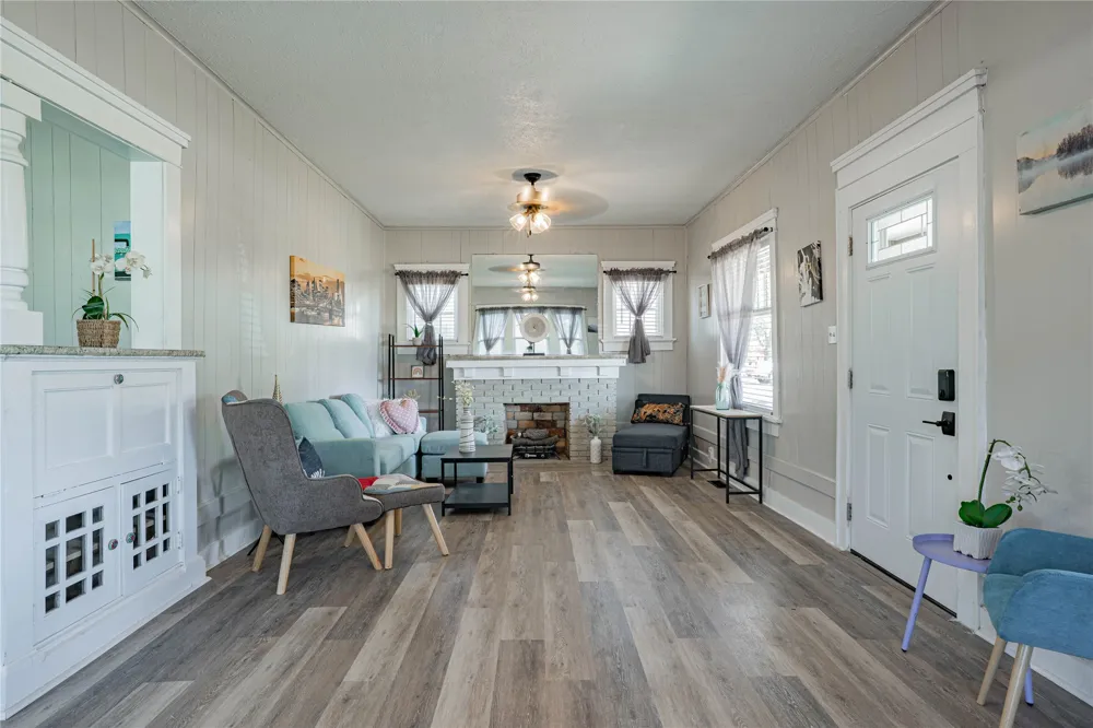 125 W 15th Street Pawhuska, OK 74056