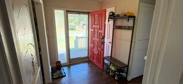 1110 Meadow Drive Ardmore, OK 73401