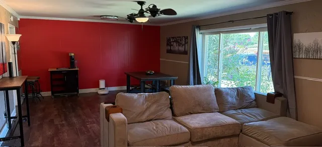 1110 Meadow Drive Ardmore, OK 73401