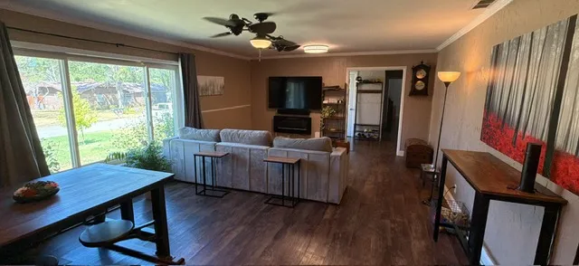 1110 Meadow Drive Ardmore, OK 73401