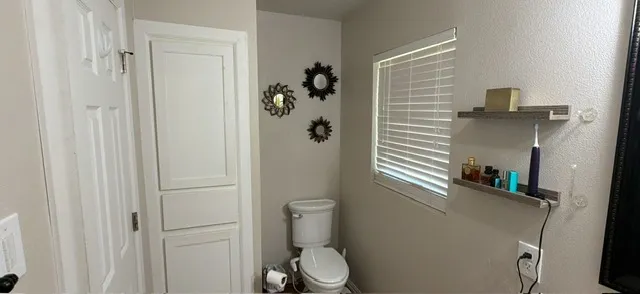 1110 Meadow Drive Ardmore, OK 73401