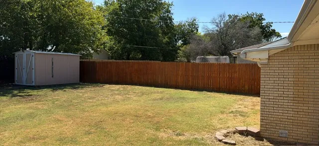 1110 Meadow Drive Ardmore, OK 73401