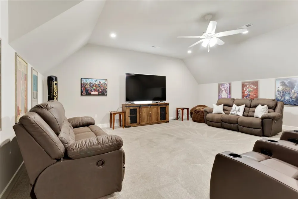 3307 Castle Court Durant, OK 74701