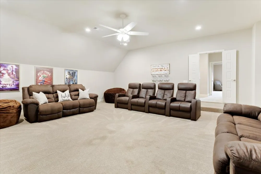 3307 Castle Court Durant, OK 74701