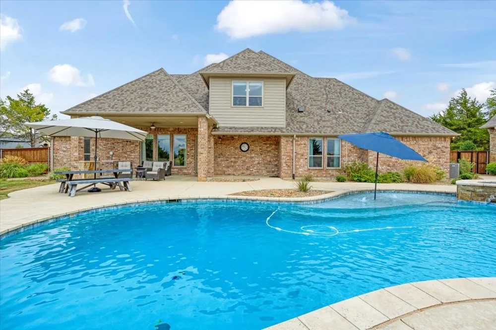 3307 Castle Court Durant, OK 74701
