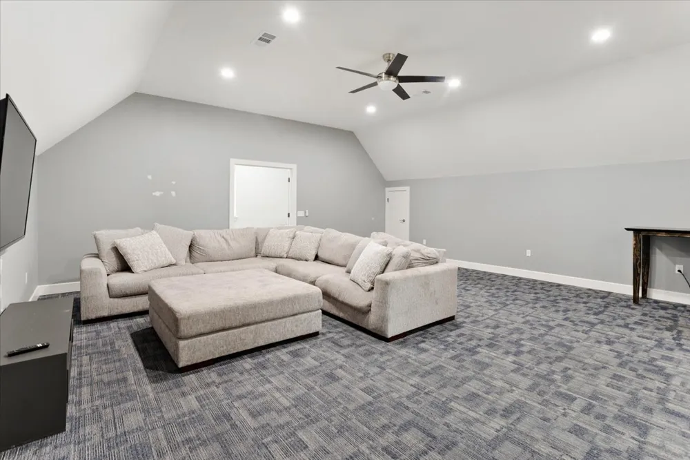 3307 Castle Court Durant, OK 74701