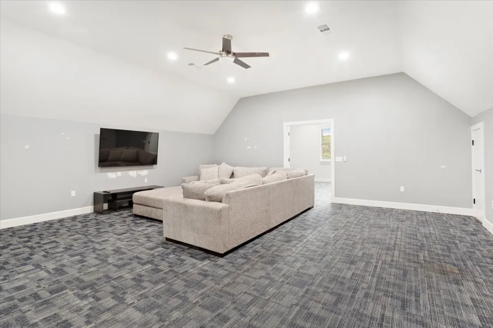 3307 Castle Court Durant, OK 74701