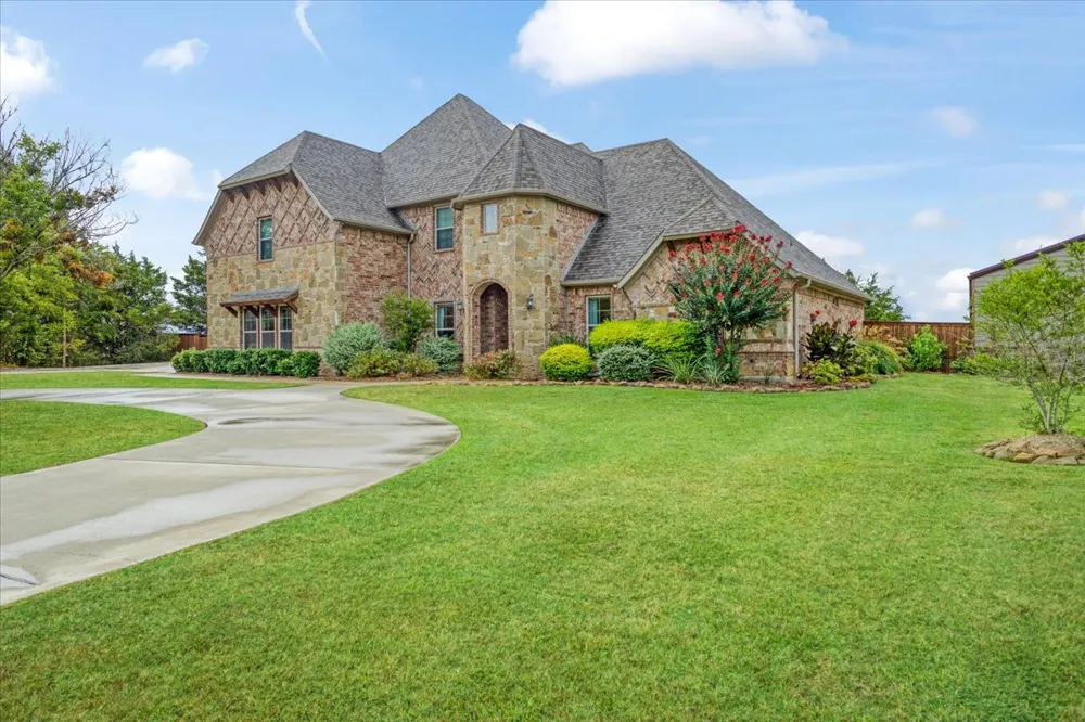 3307 Castle Court Durant, OK 74701
