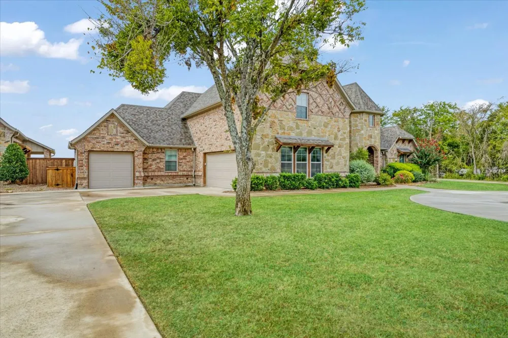 3307 Castle Court Durant, OK 74701