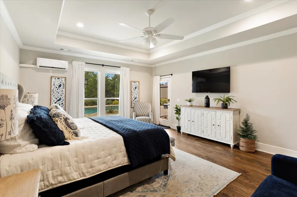 3307 Castle Court Durant, OK 74701