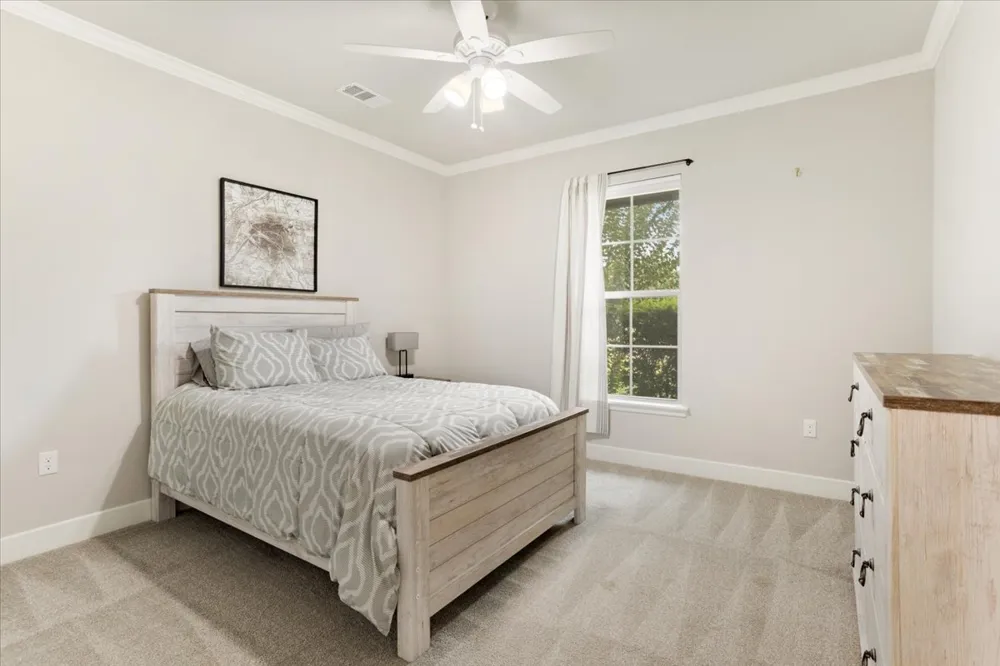 3307 Castle Court Durant, OK 74701