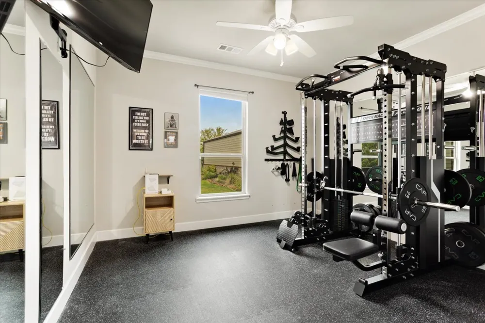 3307 Castle Court Durant, OK 74701