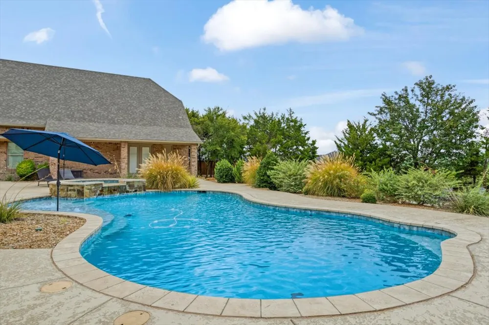 3307 Castle Court Durant, OK 74701