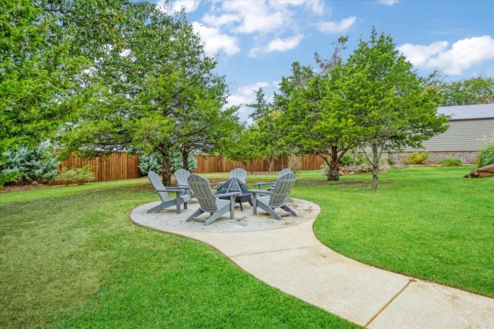 3307 Castle Court Durant, OK 74701