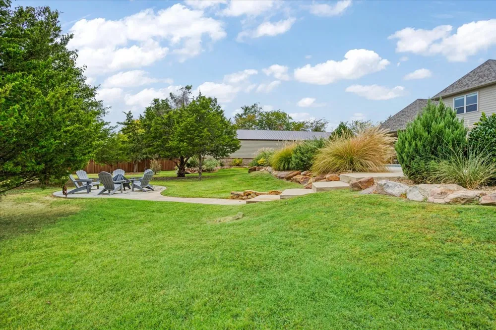 3307 Castle Court Durant, OK 74701