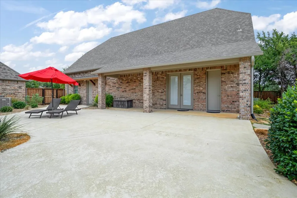 3307 Castle Court Durant, OK 74701