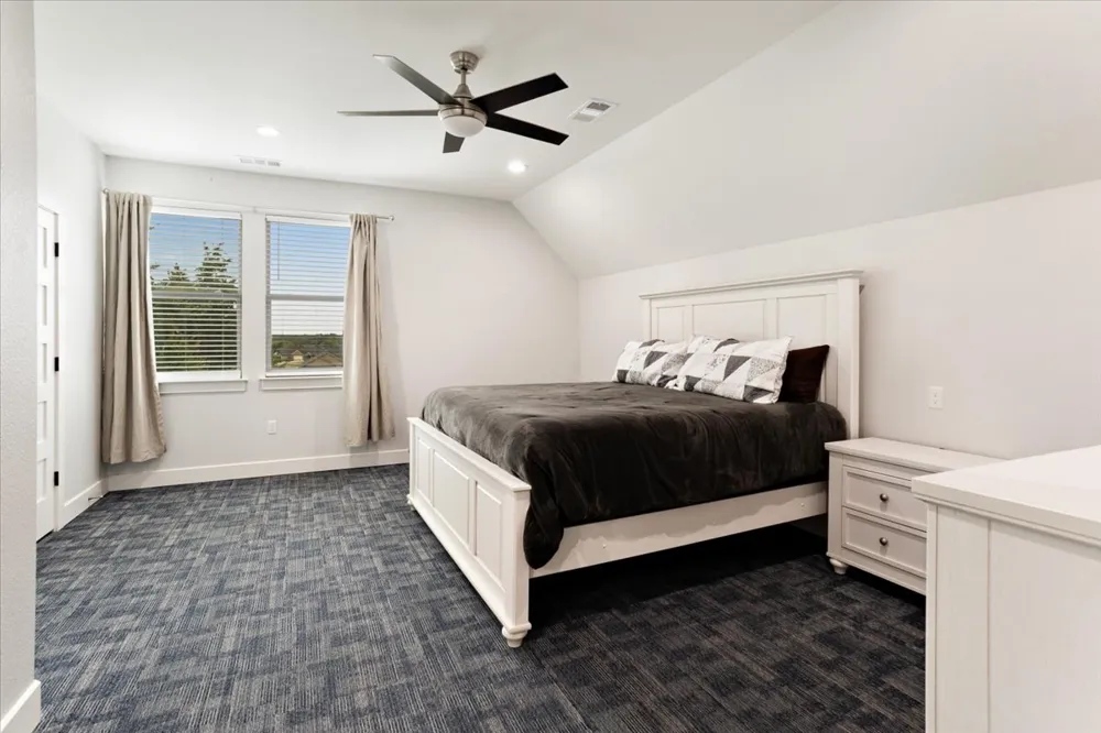 3307 Castle Court Durant, OK 74701