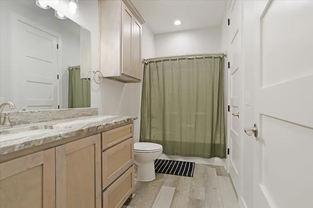 3307 Castle Court Durant, OK 74701