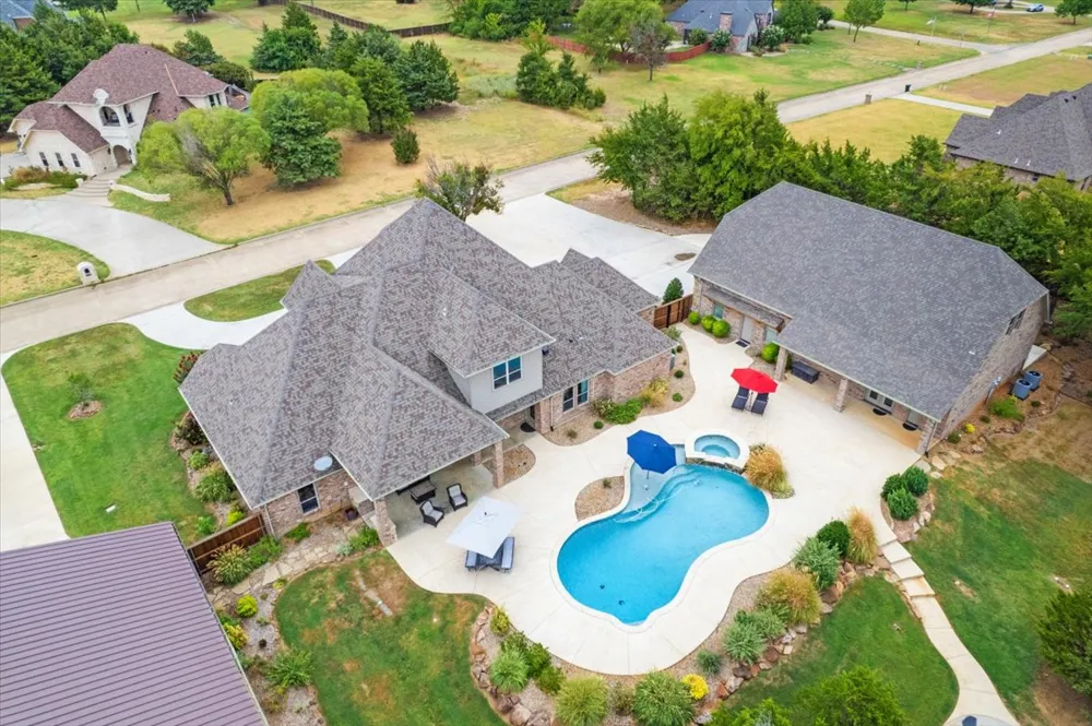 3307 Castle Court Durant, OK 74701