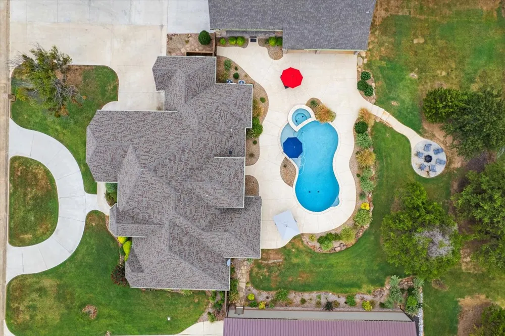 3307 Castle Court Durant, OK 74701