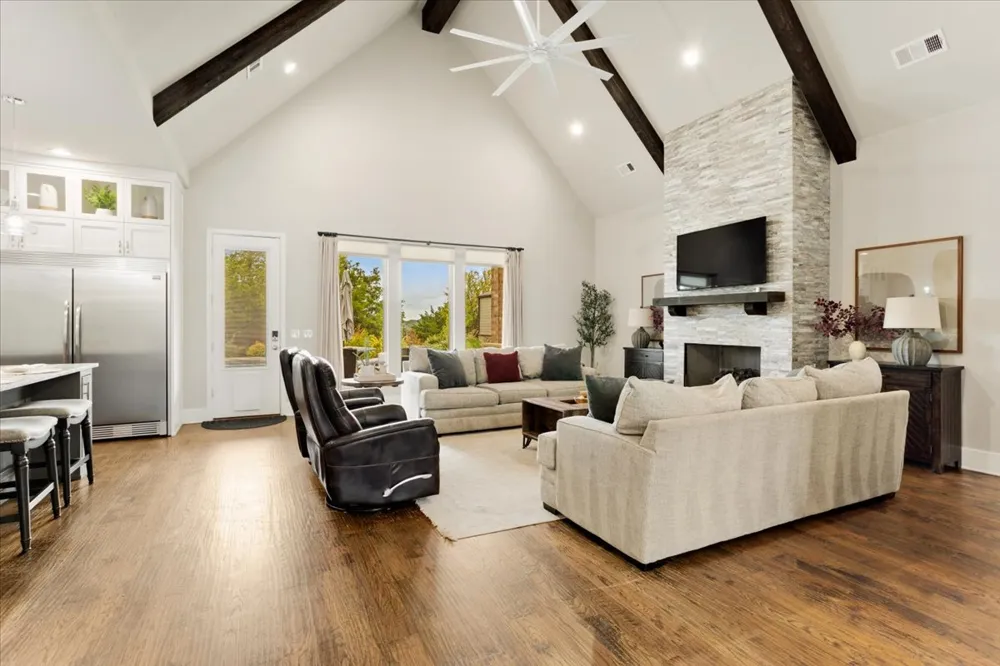 3307 Castle Court Durant, OK 74701