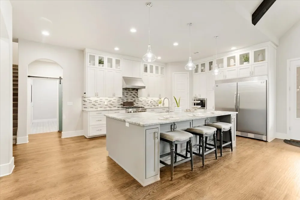 3307 Castle Court Durant, OK 74701