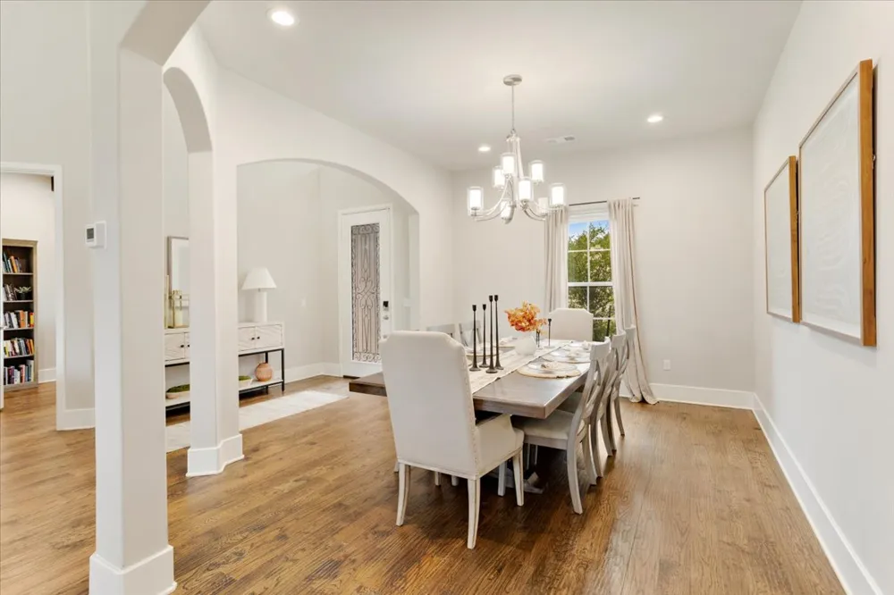 3307 Castle Court Durant, OK 74701