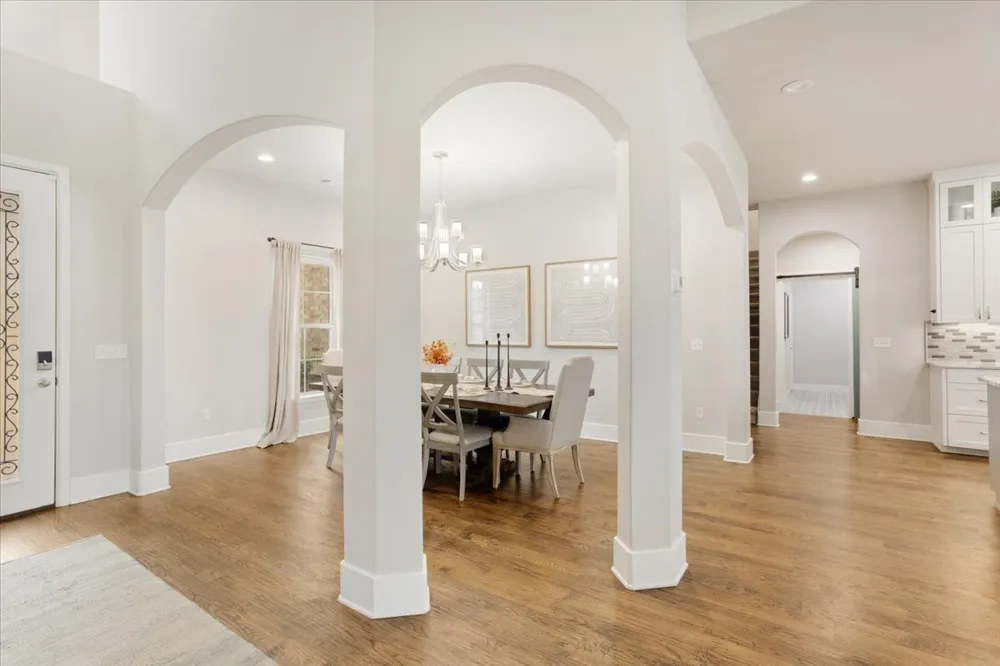 3307 Castle Court Durant, OK 74701