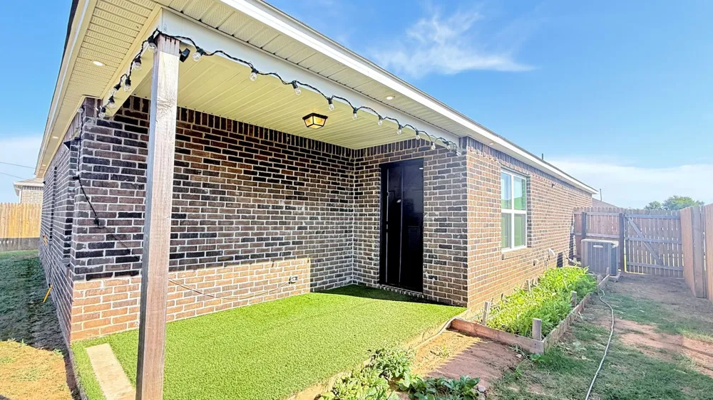 8309 E 162nd Street S Bixby, OK 74008