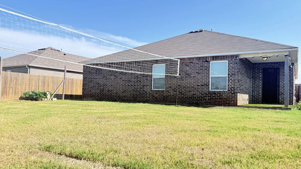 8309 E 162nd Street S Bixby, OK 74008