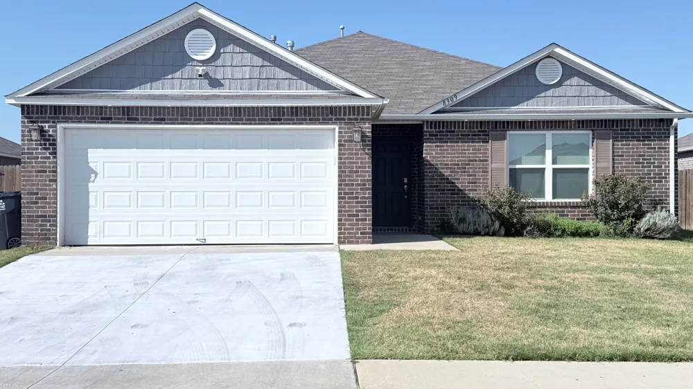 8309 E 162nd Street S Bixby, OK 74008