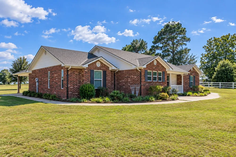 2284 Roping Atoka, OK 74525