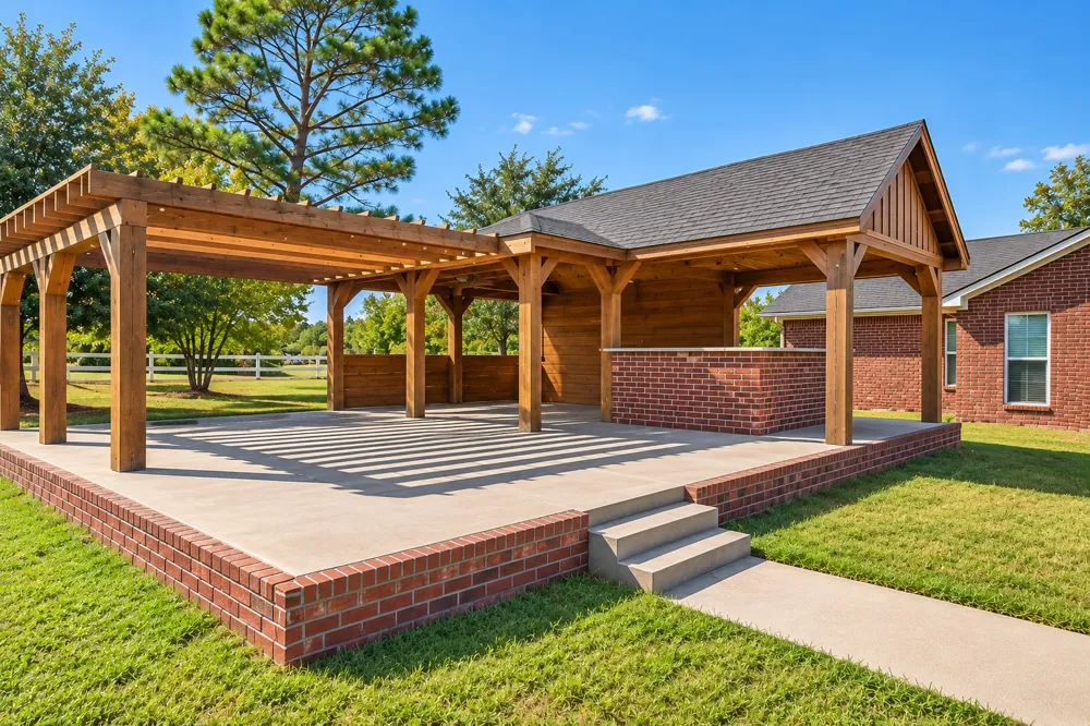 2284 Roping Atoka, OK 74525