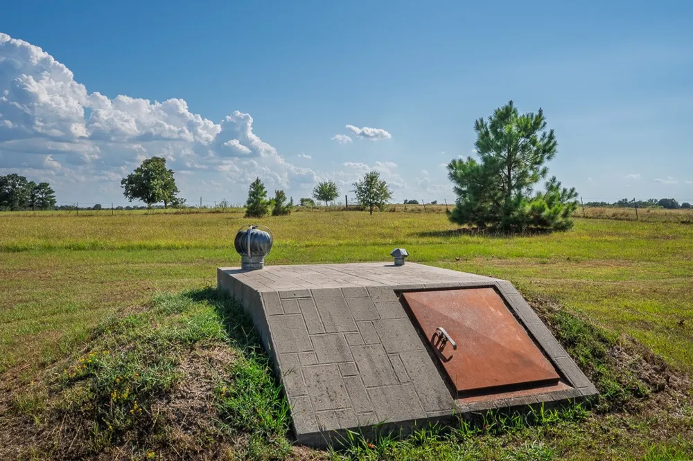 2284 Roping Atoka, OK 74525