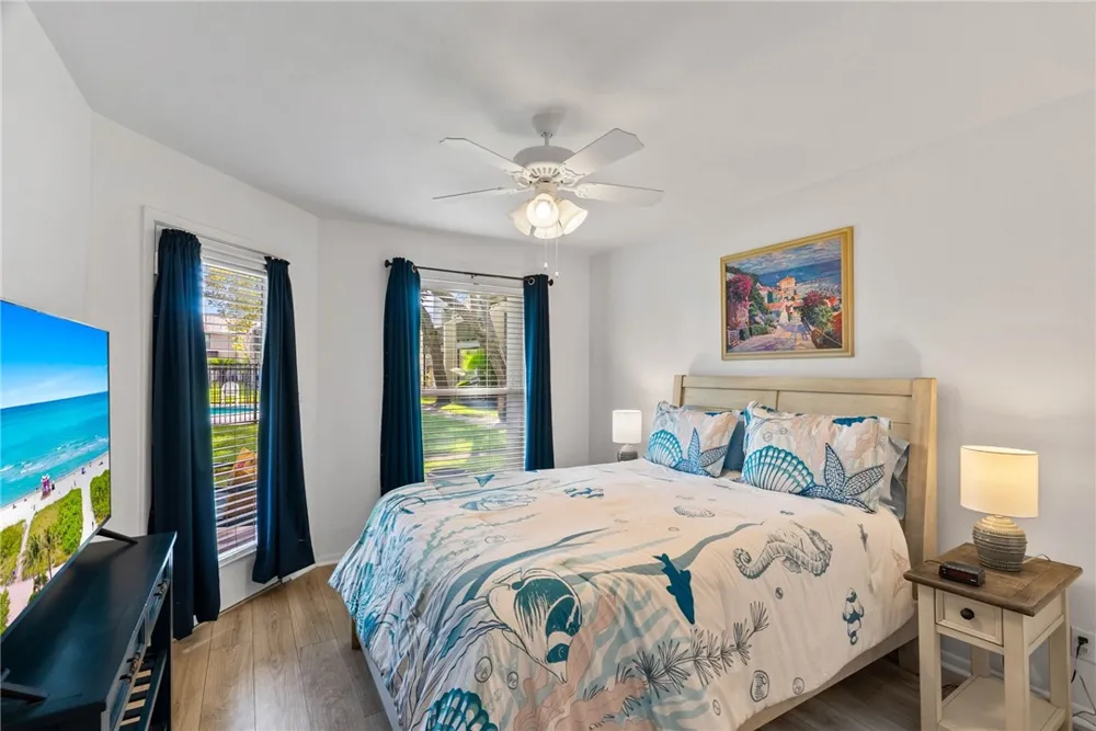 302 St Andrews #K-102 Rockport, TX 78382