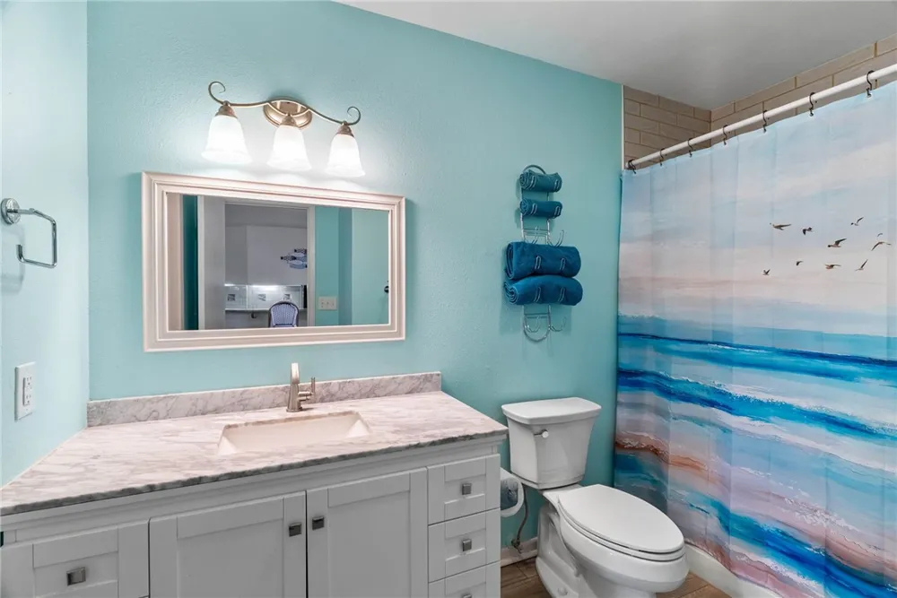 302 St Andrews #K-102 Rockport, TX 78382