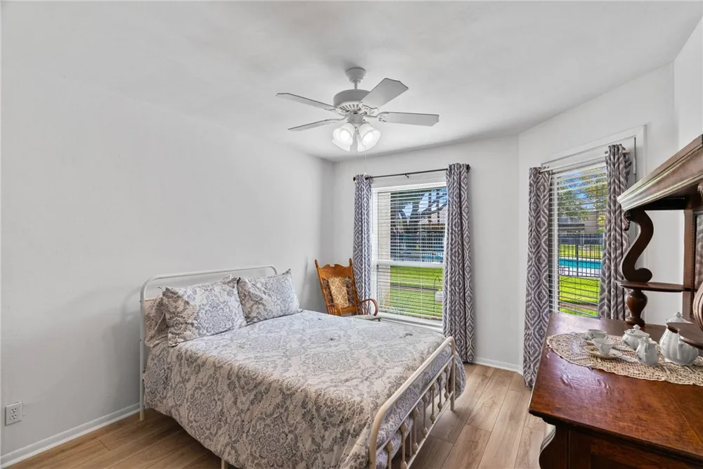 302 St Andrews #K-102 Rockport, TX 78382