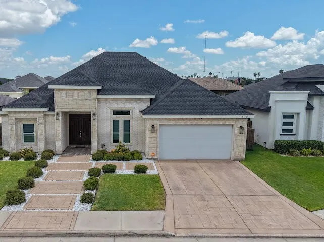 504 W Garrision Drive Pharr, TX 78577