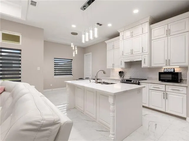 504 W Garrision Drive Pharr, TX 78577