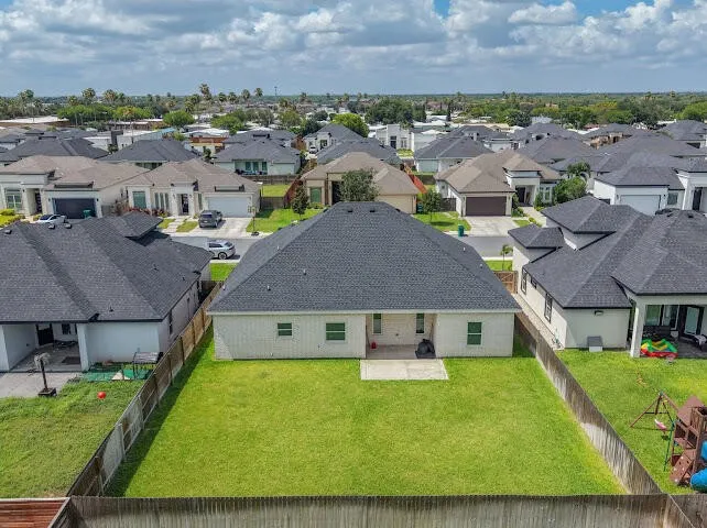 504 W Garrision Drive Pharr, TX 78577