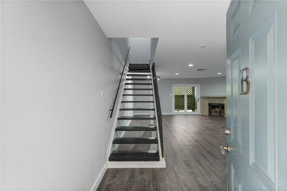 2406 Capitan Drive #B Corpus Christi, TX 78414