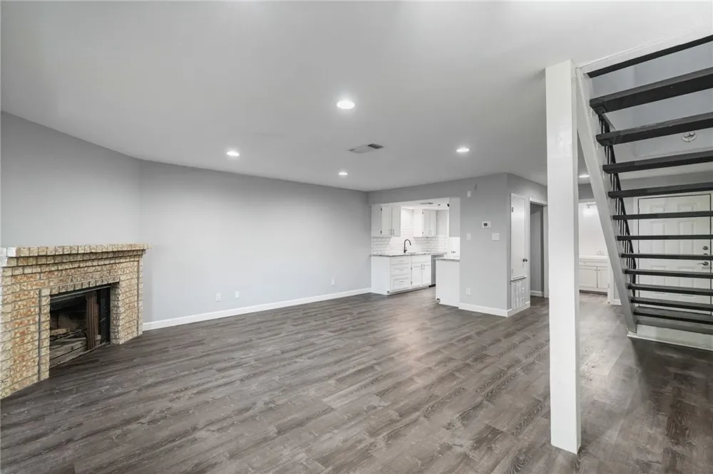 2406 Capitan Drive #B Corpus Christi, TX 78414