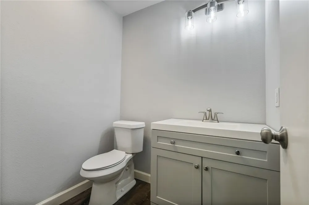 2406 Capitan Drive #B Corpus Christi, TX 78414
