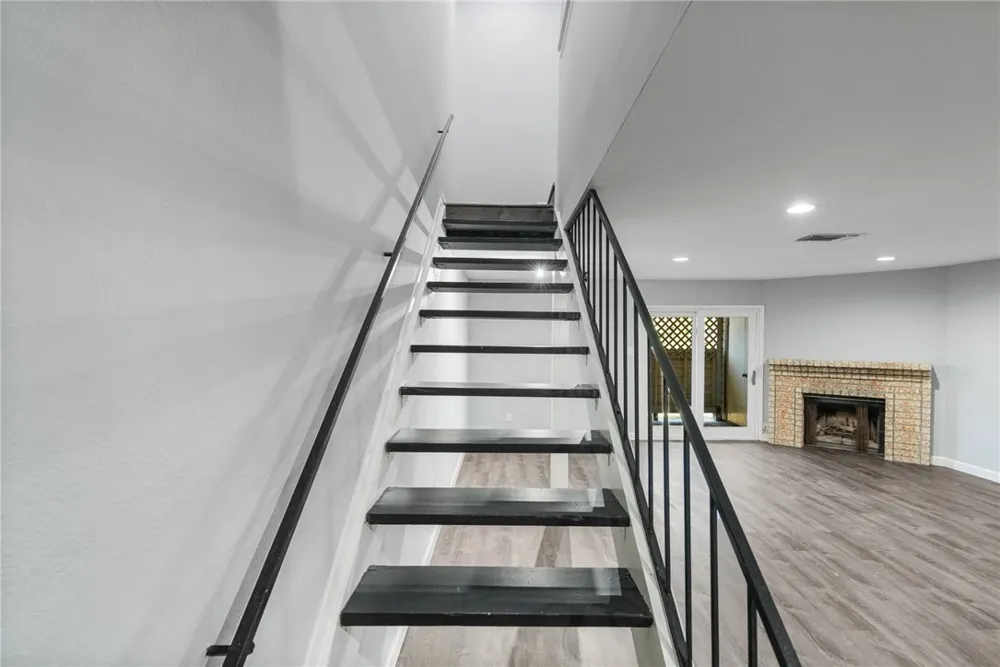 2406 Capitan Drive #B Corpus Christi, TX 78414