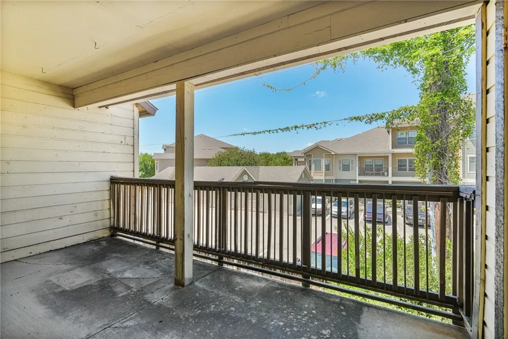 2406 Capitan Drive #B Corpus Christi, TX 78414