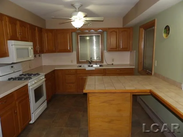 9412 Summerfield Road Bedford Township, MI 48182